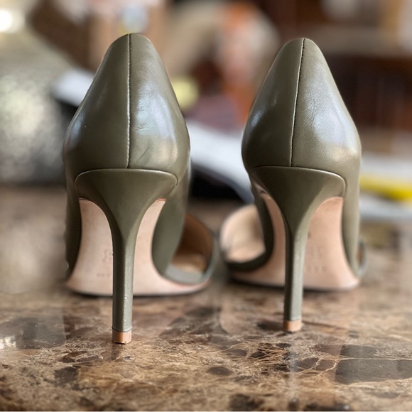 Aerin heels, size 8 - Picture 8 of 10